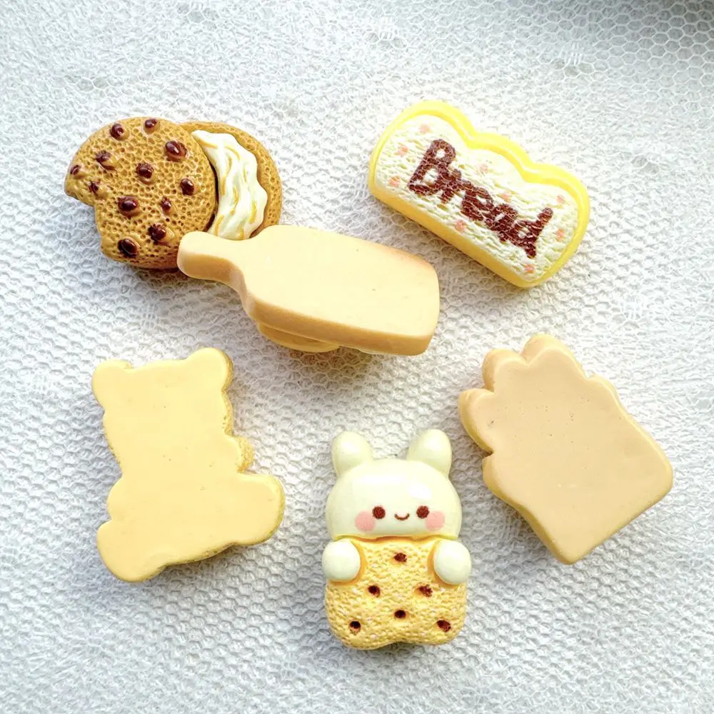 Kawaii Mini Resin Bear Shape B - đánh giá và giá Christmas Craft Embellishment