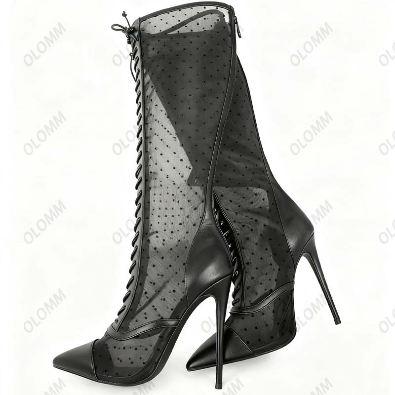 Olomm Artisan Crafted Sheer Me - đánh giá và giá Guipure Lace Panel