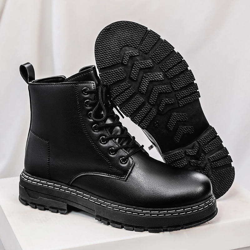 Men's 4-Season Black Patent Le - đánh giá và giá Guipure Lace Panel