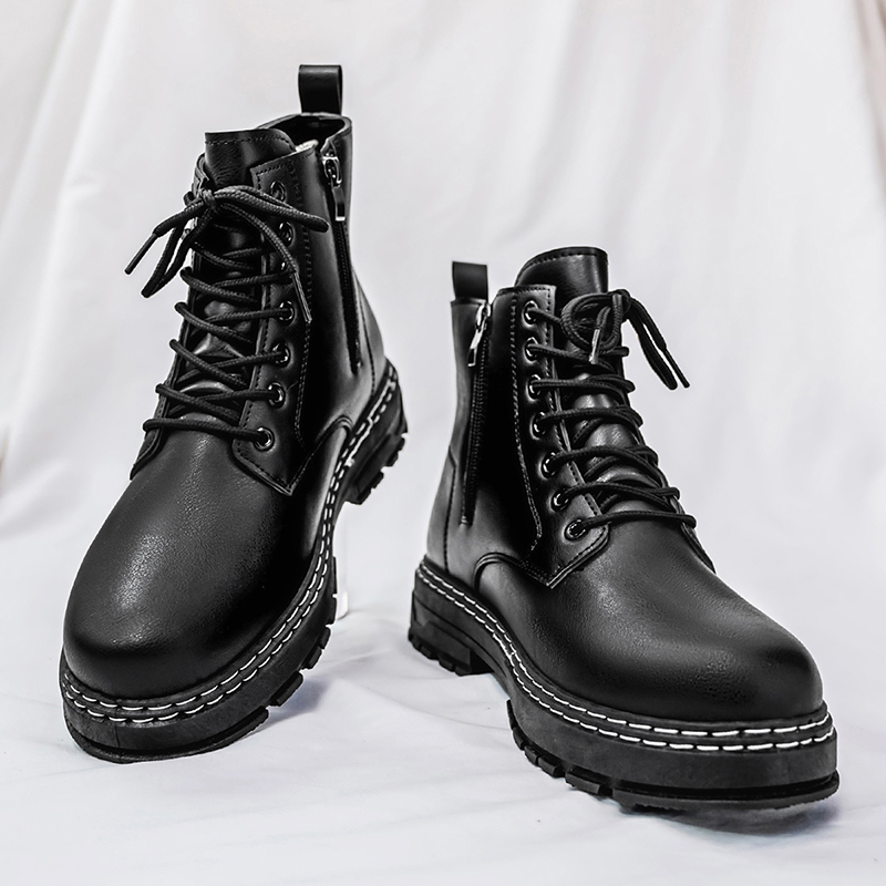Men's 4-Season Black Patent Le - đánh giá và giá Guipure Lace Panel