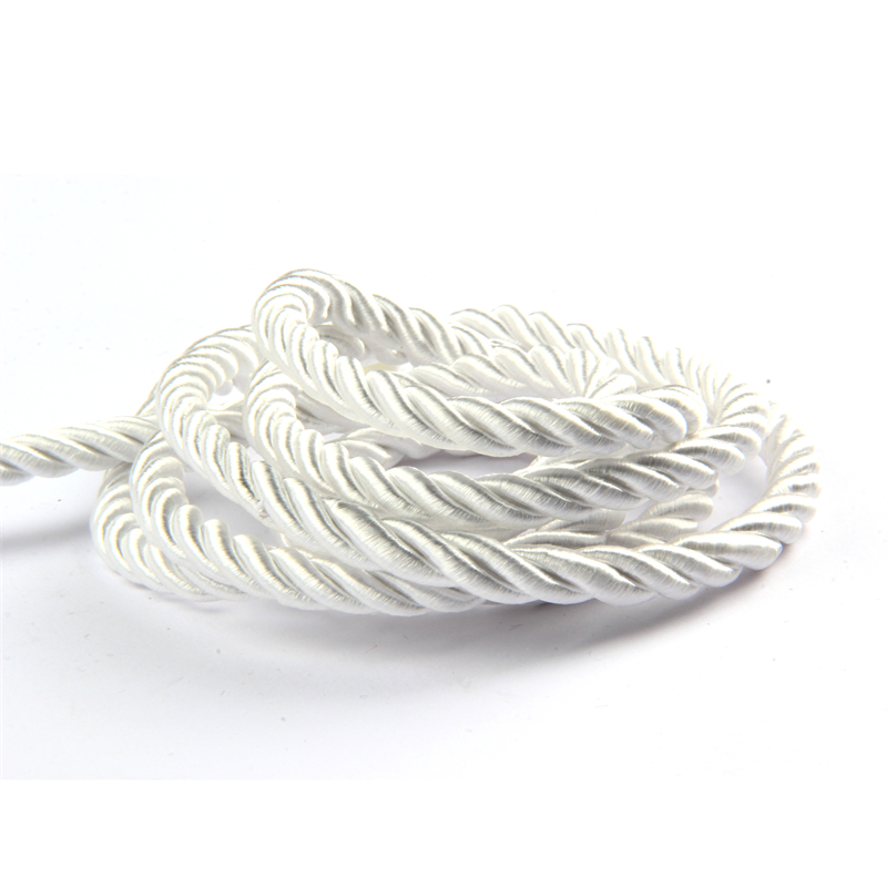 3 Mét/lô 8Mm Xoắn Dây Viền Dây - đánh giá và giá Cord Trim Twisted