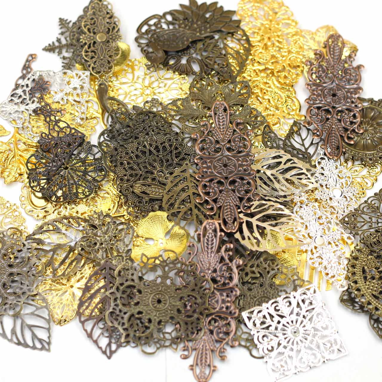Embellishments Connectors Rand - đánh giá và giá Embellishment Crafts