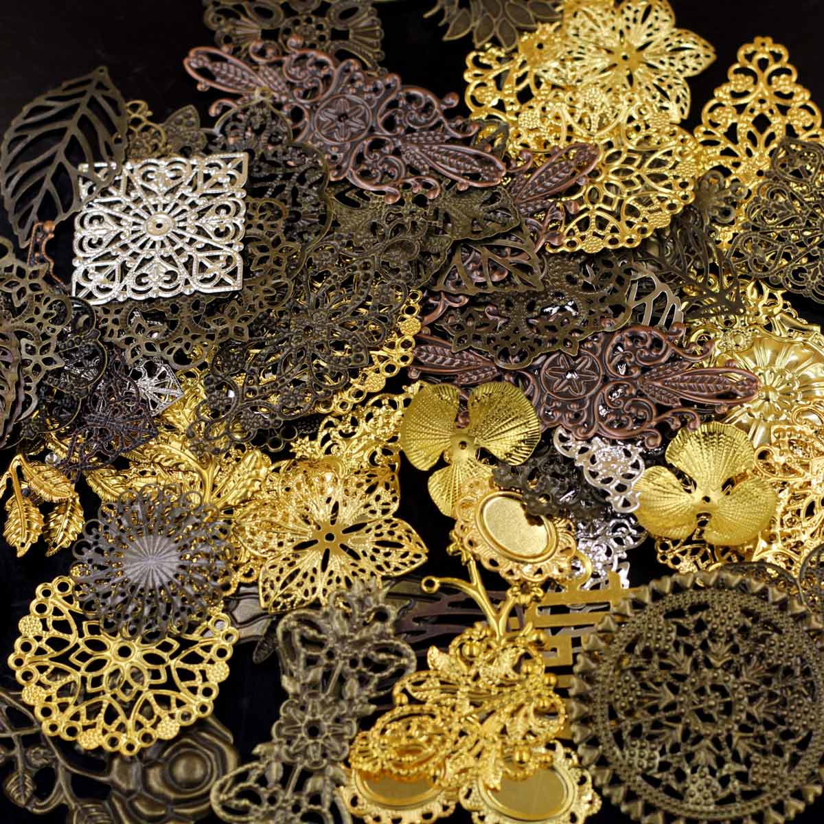 Embellishments Connectors Rand - đánh giá và giá Embellishment Crafts