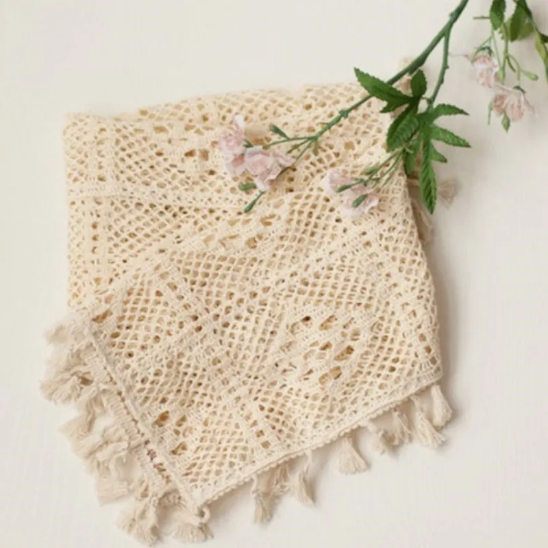 Newborn Photography Props Phot - đánh giá và giá Tassel Fringe Trim