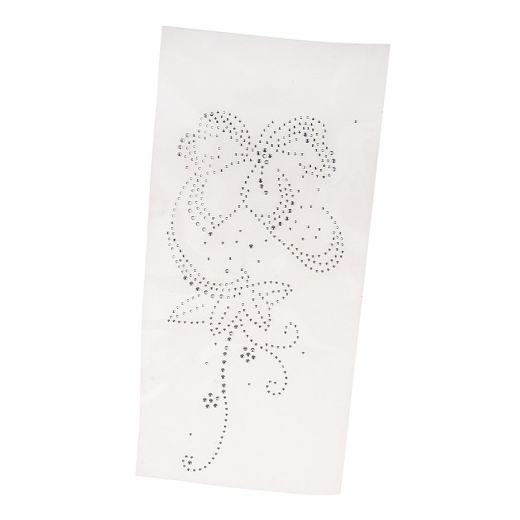 Hotfix Bead Rhinestones Transf - đánh giá và giá Hotfix Rhinestone Sheet