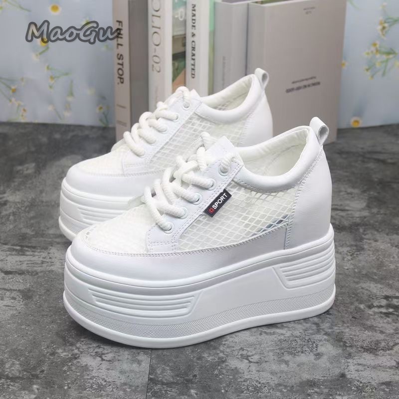 Tenis De Mujer Women's Mesh Pl - đánh giá và giá Guipure Lace Panel