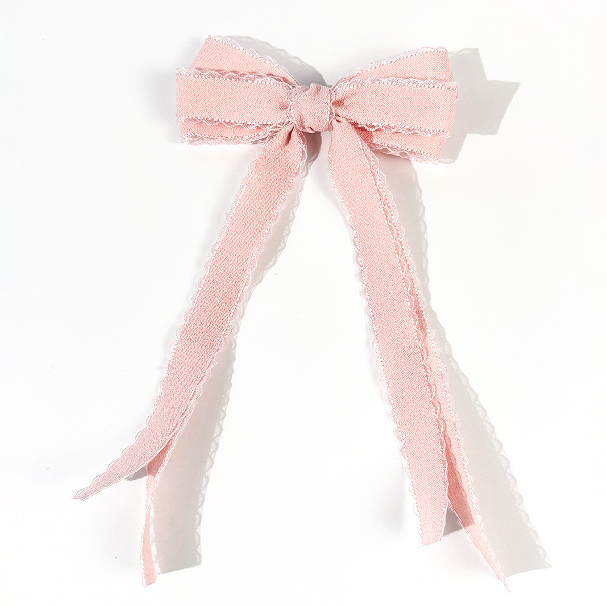 Bulk 20pc Long Tassel Hair Cli - đánh giá và giá Lace Ribbon Trim