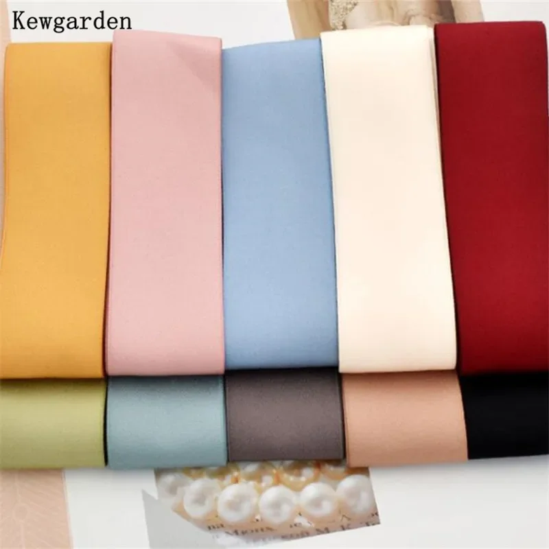 Kewgarden Cotton Nơ 10Mm 25Mm  - đánh giá và giá Velvet Ribbon Roll