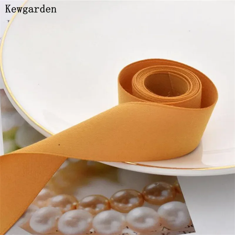 Kewgarden Cotton Nơ 10Mm 25Mm  - đánh giá và giá Velvet Ribbon Roll