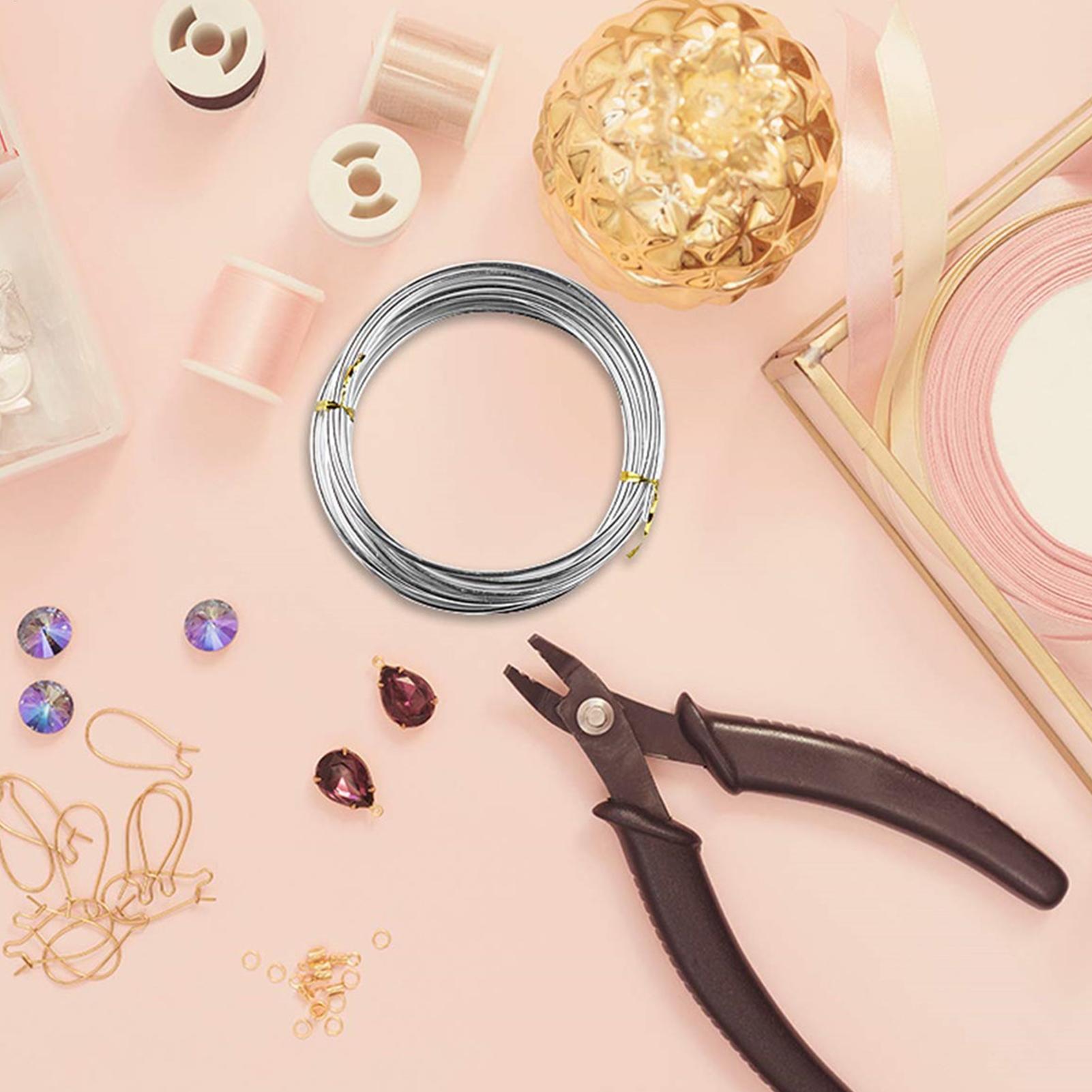 Bendable Craft Wire Anti Fade  - đánh giá và giá Embellishment Crafts