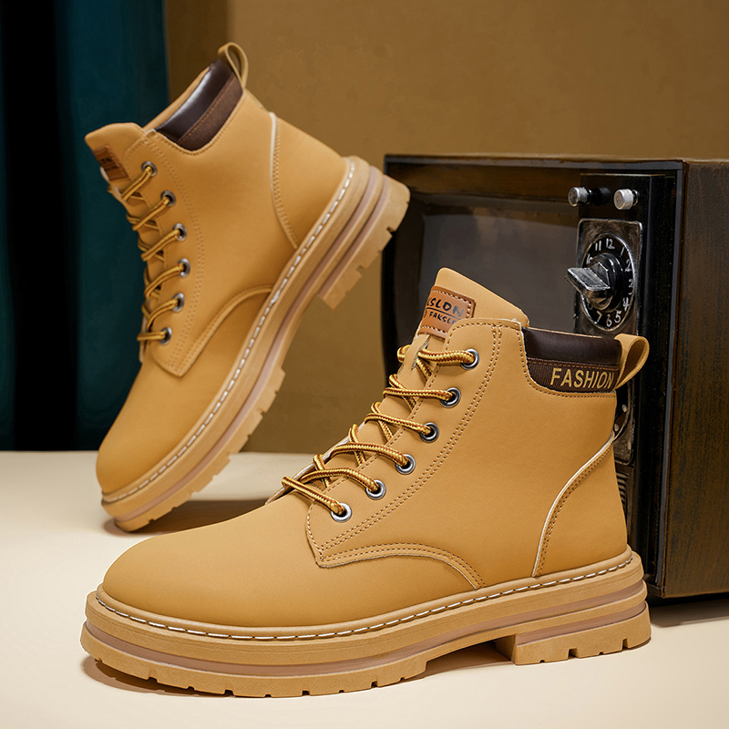 2025 Men's New Classic Mid-Cut - đánh giá và giá Guipure Lace Panel