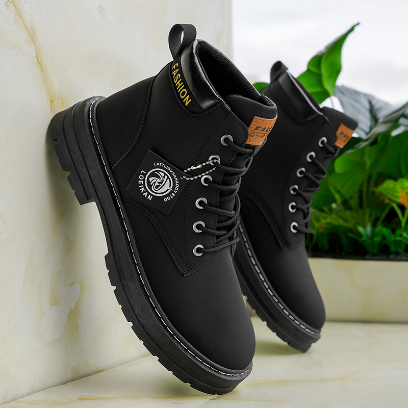 2025 Men's New Classic Mid-Cut - đánh giá và giá Guipure Lace Panel