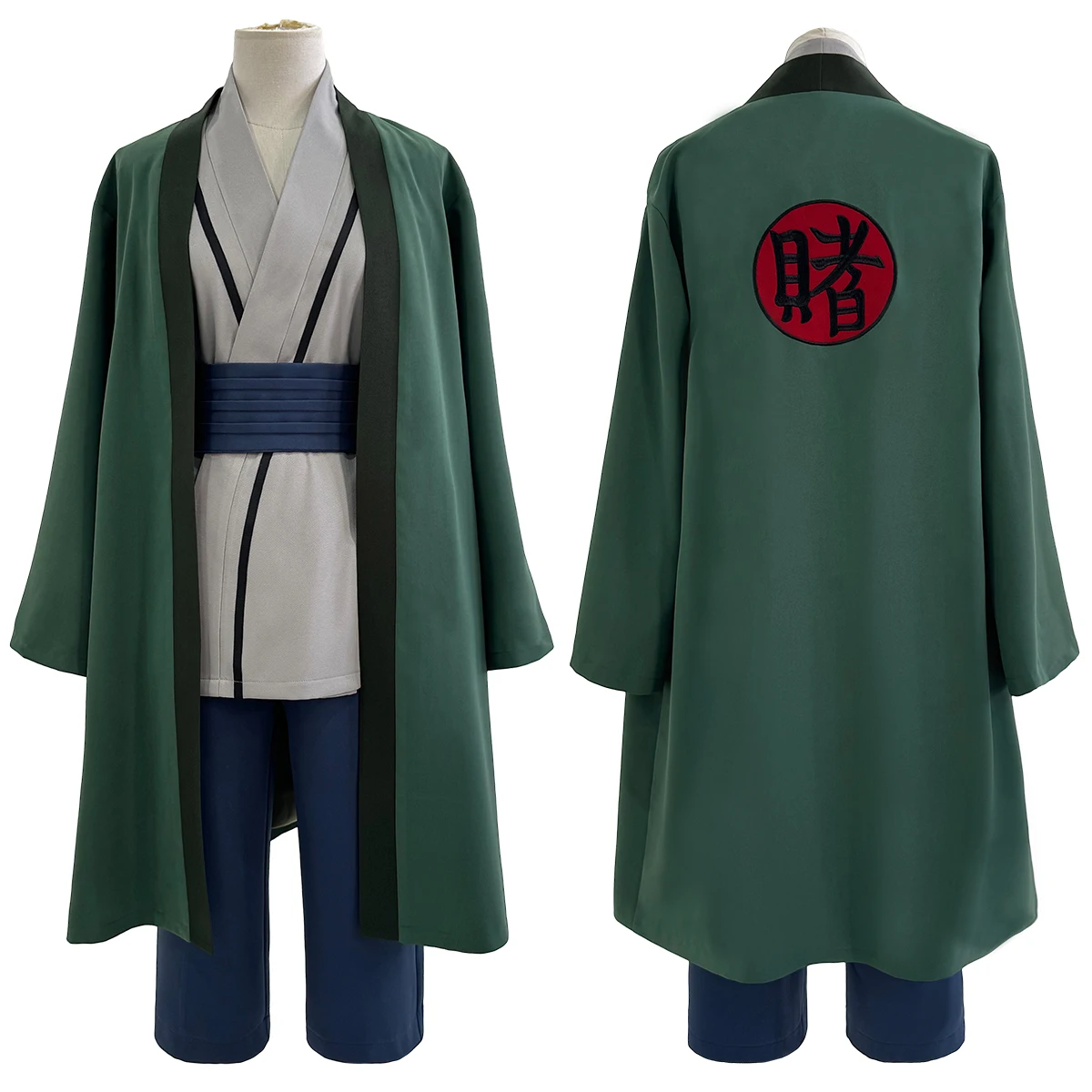 2025 HOLOUN Anime Tsunade Cosp - đánh giá và giá Embellish Knit