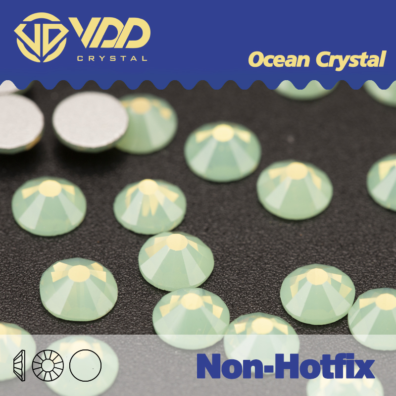 VDD Tinh Thể Cho Móng Hot-Sửa/ - đánh giá và giá Hotfix Rhinestone Sheet