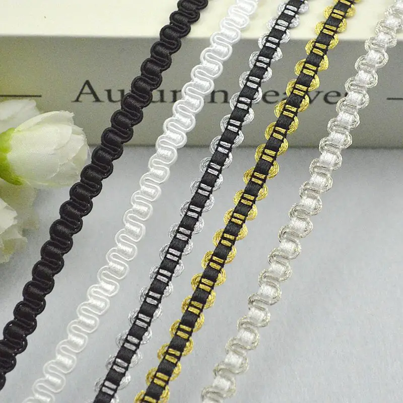 5Meters/16.4Ft Per Pack of New - đánh giá và giá Lace Ribbon Trim