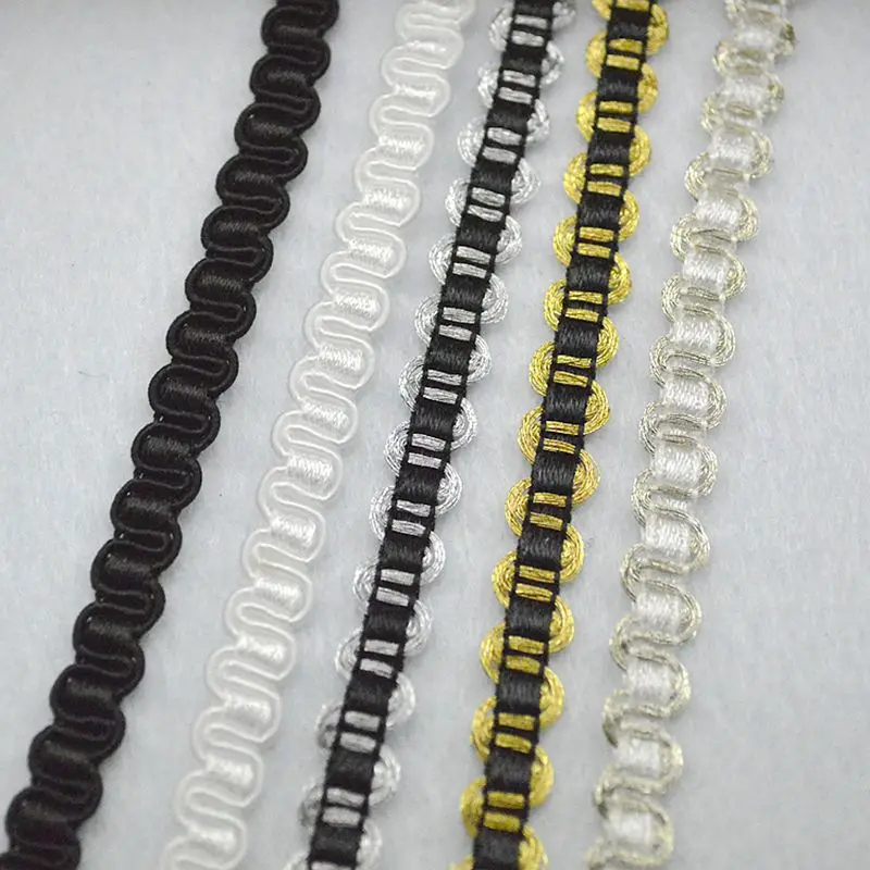 5Meters/16.4Ft Per Pack of New - đánh giá và giá Lace Ribbon Trim