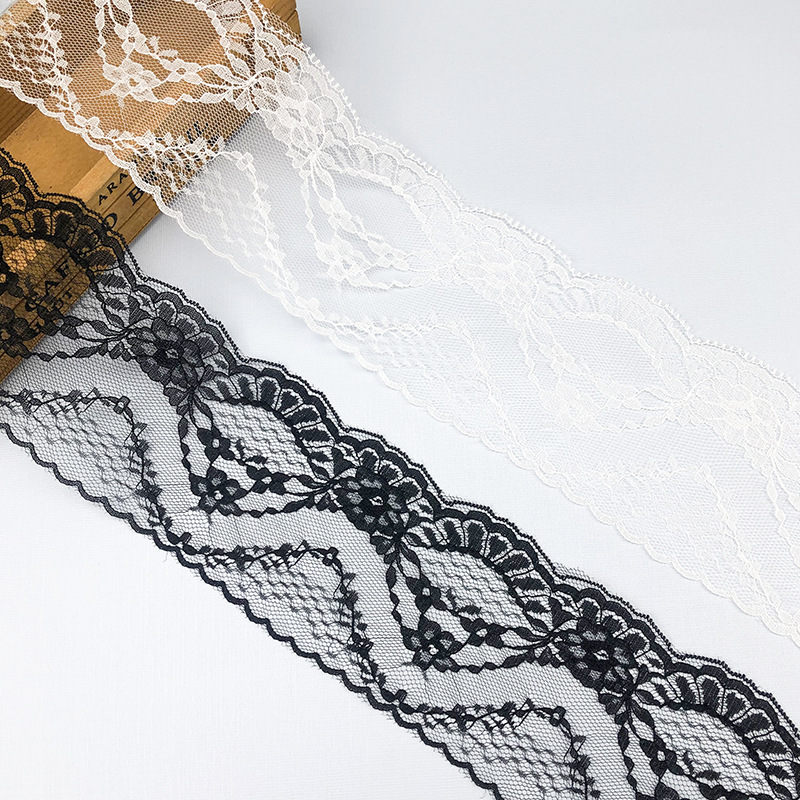 5 Meter Non-elastic laceLace R - đánh giá và giá Lace Ribbon Trim