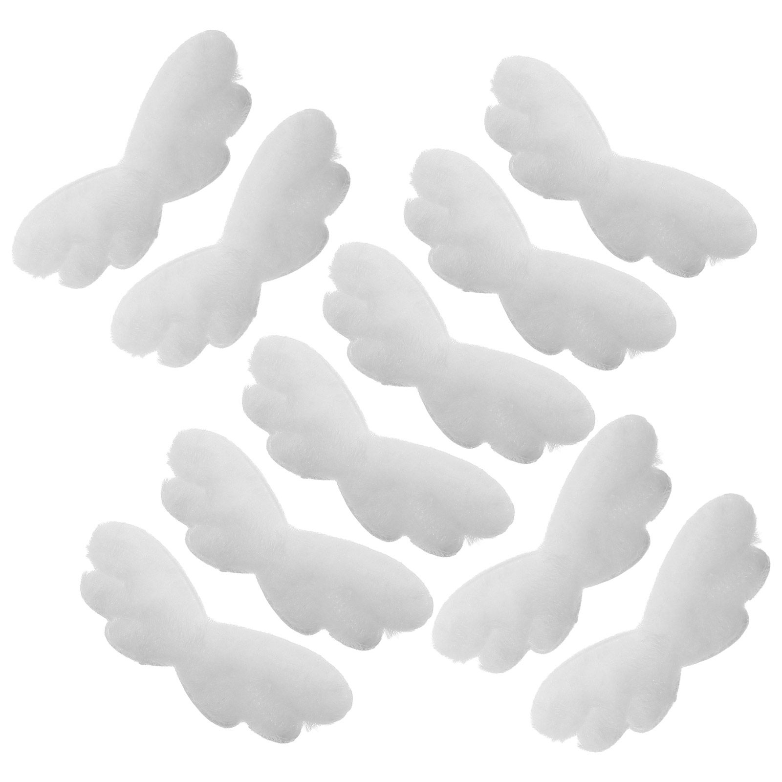 10Pcs Wing Patches for DIY Cra - đánh giá và giá Embellishment Crafts