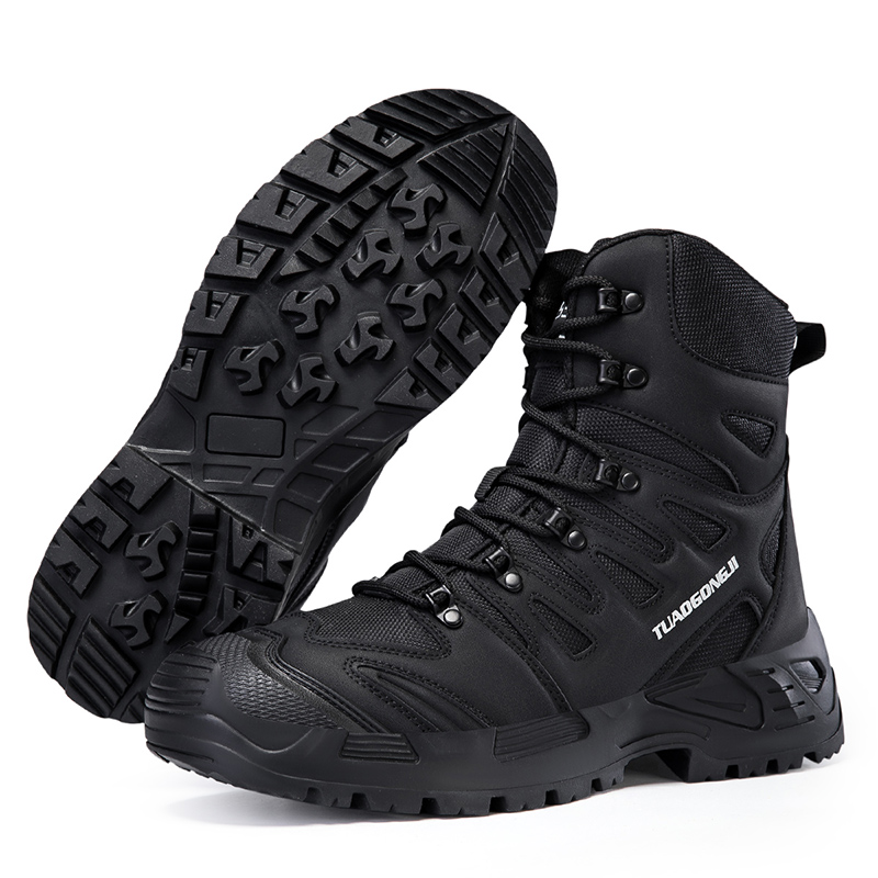 Men's Outdoor Hiking Tactical  - đánh giá và giá Guipure Lace Panel