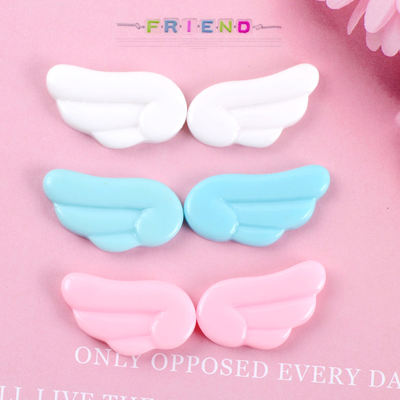 10 Chiếc Kawaii Dễ Thương Đôi  - đánh giá và giá Embellishments For Scrapbooking