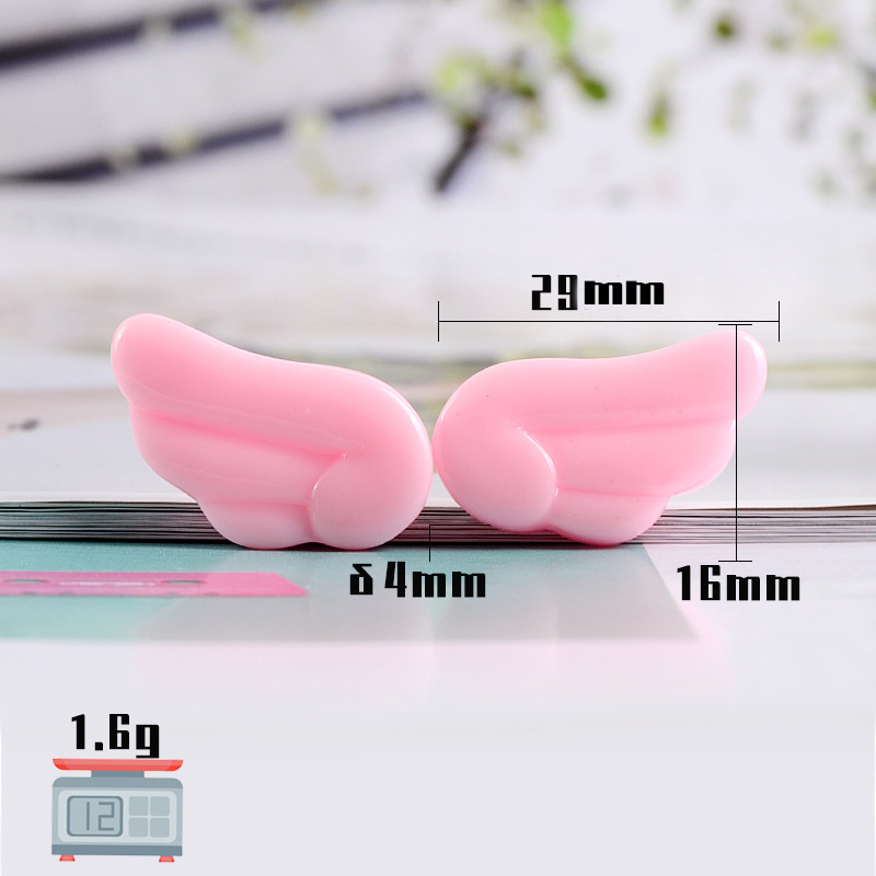10 Chiếc Kawaii Dễ Thương Đôi  - đánh giá và giá Embellishments For Scrapbooking