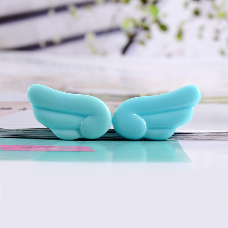 10 Chiếc Kawaii Dễ Thương Đôi  - đánh giá và giá Embellishments For Scrapbooking