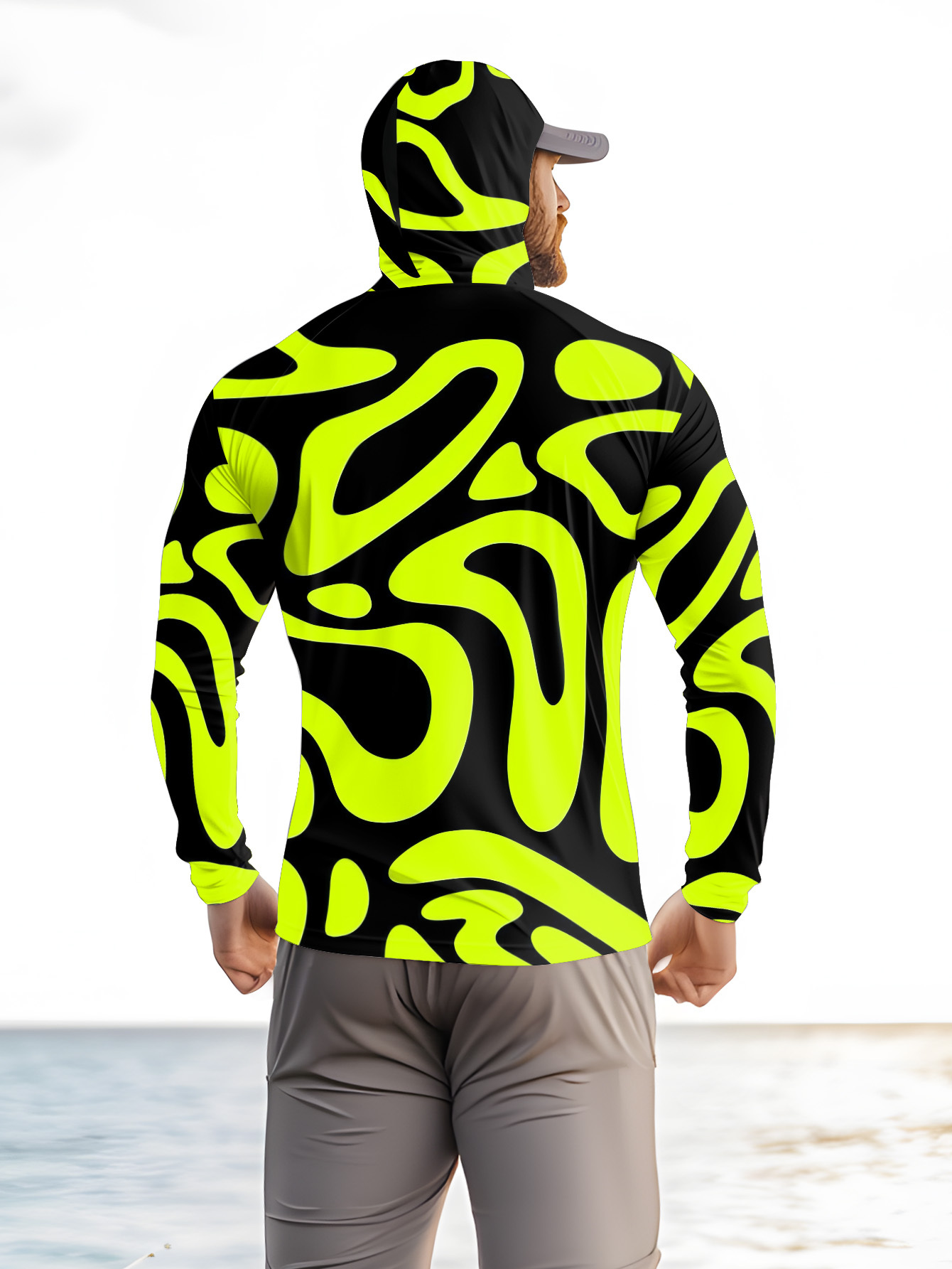 2026 Summer New Style Men's Lo - đánh giá và giá Embellish Knit