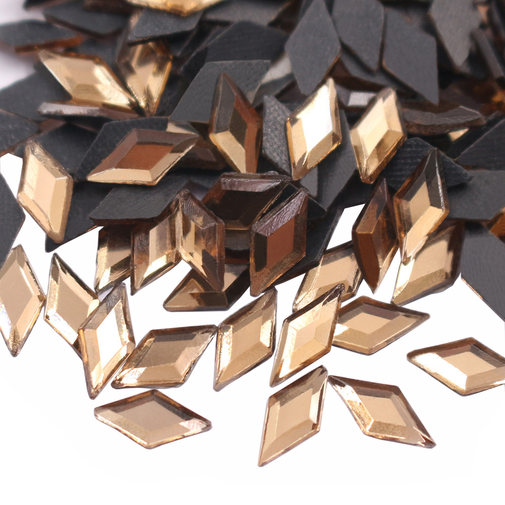 Bộ 200 Dây Keo Keo-Lưng Hotfix - đánh giá và giá Hotfix Rhinestone Sheet
