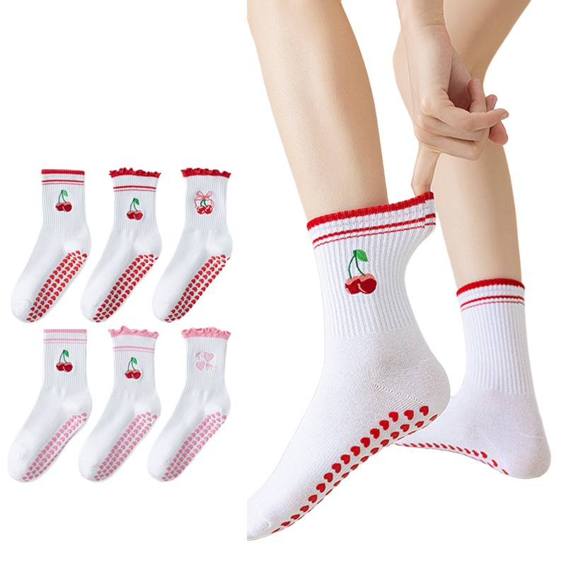 1 pairs Cross-Border Professio - đánh giá và giá Embellish Knit