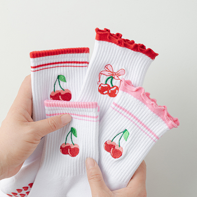 1 pairs Cross-Border Professio - đánh giá và giá Embellish Knit
