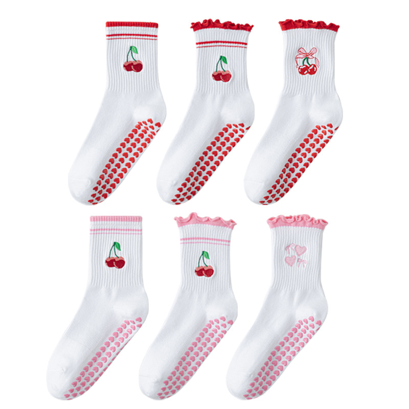 1 pairs Cross-Border Professio - đánh giá và giá Embellish Knit