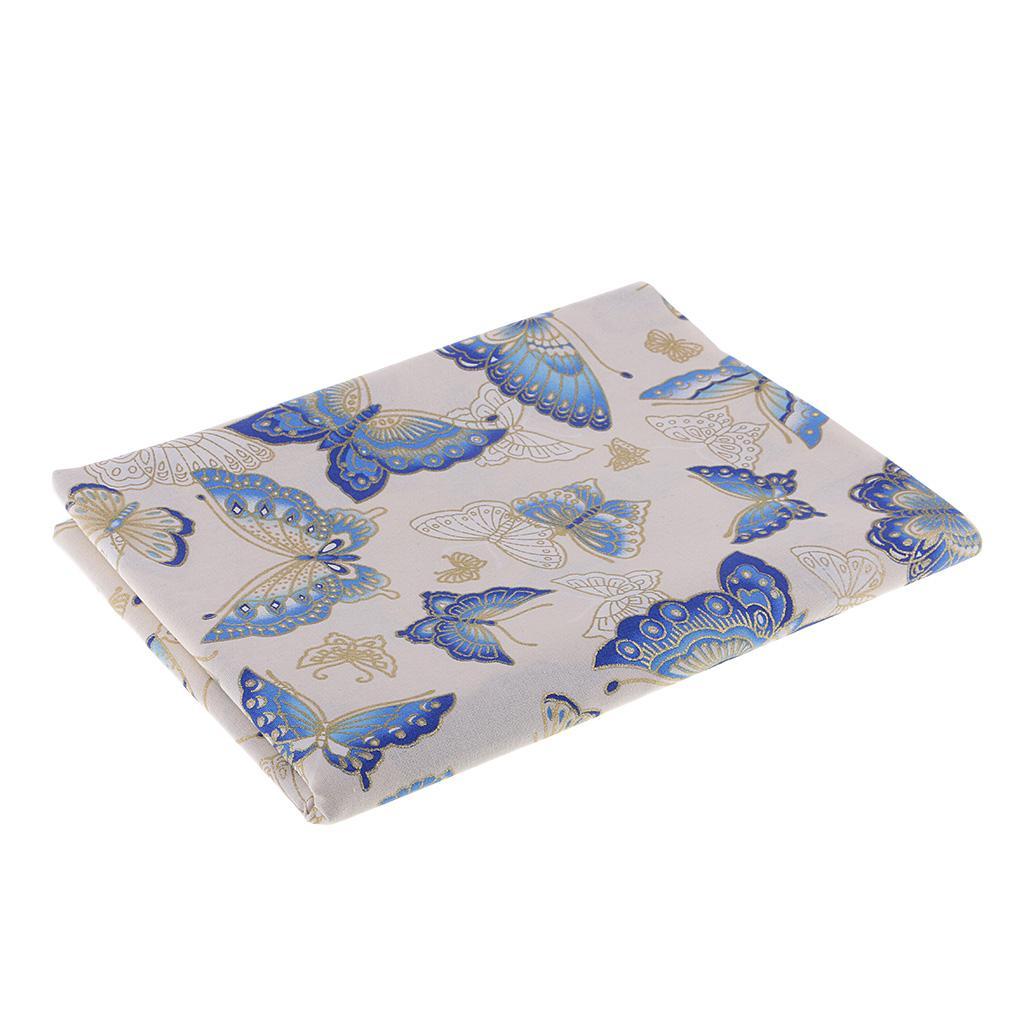 Cotton Patchwork Fabric Vintag - đánh giá và giá Embellishments For Scrapbooking