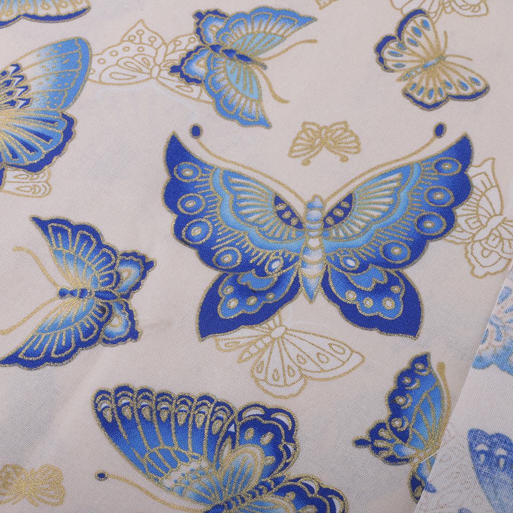 Cotton Patchwork Fabric Vintag - đánh giá và giá Embellishments For Scrapbooking