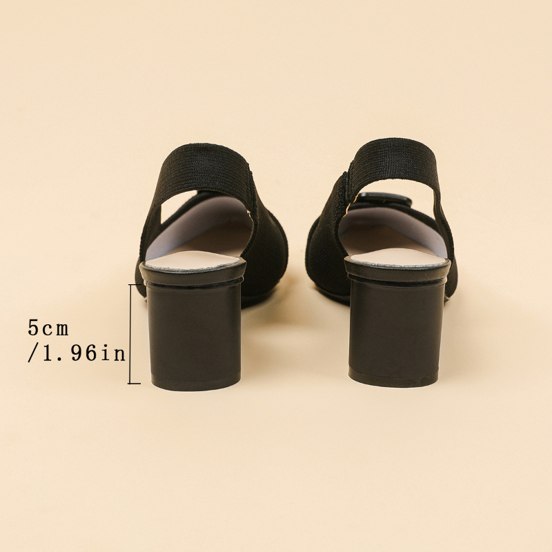 Womens Pointed Toe Knit Hollow - đánh giá và giá Embellish Knit